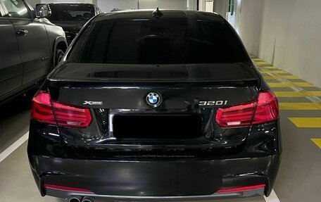 BMW 3 серия, 2016 год, 2 800 000 рублей, 3 фотография