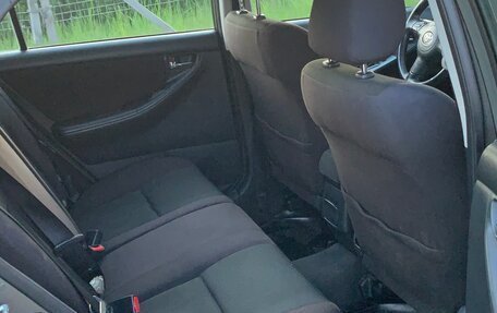 Toyota Corolla, 2005 год, 669 000 рублей, 4 фотография