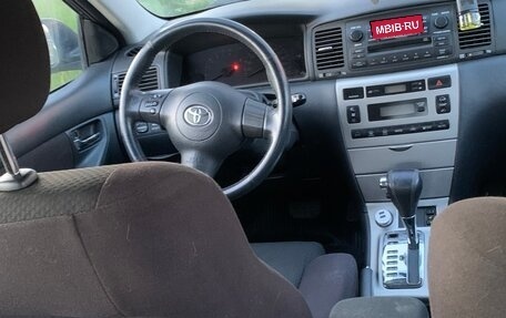 Toyota Corolla, 2005 год, 669 000 рублей, 3 фотография