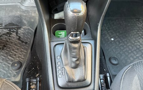 Skoda Rapid I, 2014 год, 950 000 рублей, 18 фотография