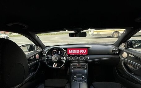 Mercedes-Benz E-Класс, 2020 год, 4 560 000 рублей, 11 фотография
