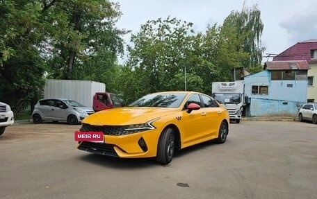 KIA K5, 2021 год, 1 950 000 рублей, 2 фотография