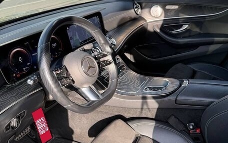 Mercedes-Benz E-Класс, 2020 год, 4 560 000 рублей, 13 фотография