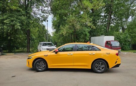KIA K5, 2021 год, 1 950 000 рублей, 3 фотография