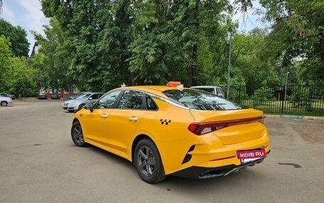 KIA K5, 2021 год, 1 950 000 рублей, 8 фотография