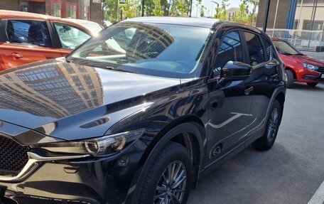 Mazda CX-5 II, 2017 год, 2 500 000 рублей, 2 фотография