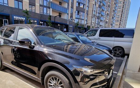 Mazda CX-5 II, 2017 год, 2 500 000 рублей, 3 фотография