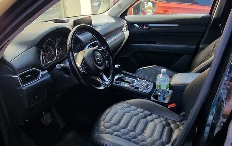 Mazda CX-5 II, 2017 год, 2 500 000 рублей, 7 фотография