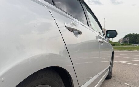 Honda Civic VIII, 2008 год, 620 000 рублей, 9 фотография