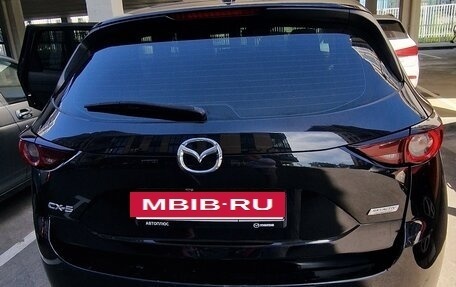 Mazda CX-5 II, 2017 год, 2 500 000 рублей, 6 фотография
