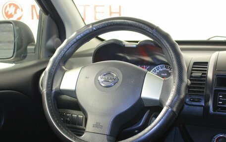 Nissan Note II рестайлинг, 2013 год, 698 000 рублей, 14 фотография