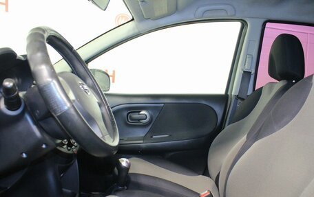 Nissan Note II рестайлинг, 2013 год, 698 000 рублей, 9 фотография