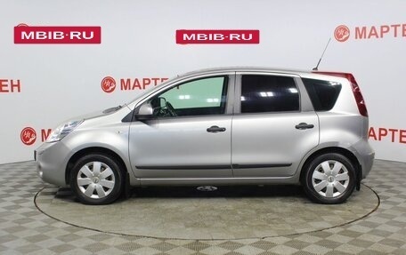 Nissan Note II рестайлинг, 2013 год, 698 000 рублей, 8 фотография