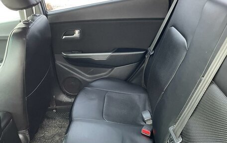 KIA Rio III рестайлинг, 2013 год, 690 000 рублей, 5 фотография