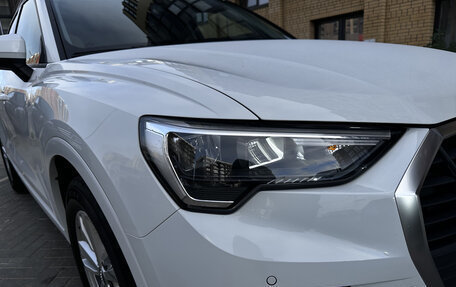 Audi Q3, 2019 год, 2 780 000 рублей, 12 фотография