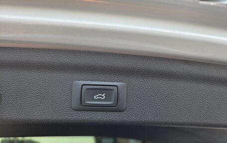 Audi Q3, 2019 год, 2 780 000 рублей, 15 фотография