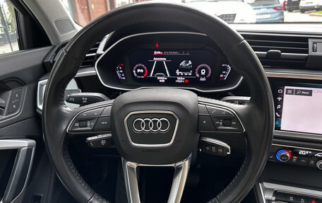 Audi Q3, 2019 год, 2 780 000 рублей, 19 фотография