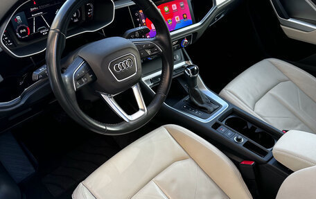 Audi Q3, 2019 год, 2 780 000 рублей, 18 фотография