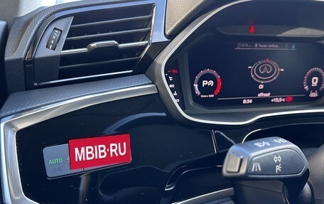 Audi Q3, 2019 год, 2 780 000 рублей, 20 фотография