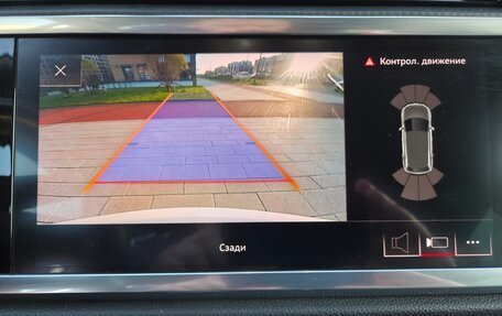 Audi Q3, 2019 год, 2 780 000 рублей, 28 фотография