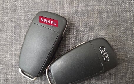 Audi Q3, 2019 год, 2 780 000 рублей, 36 фотография