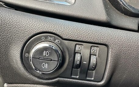 Opel Astra J, 2012 год, 670 000 рублей, 10 фотография