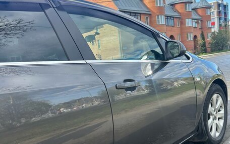 Opel Astra J, 2012 год, 670 000 рублей, 3 фотография
