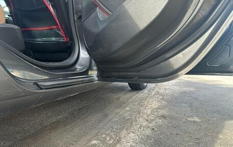 Opel Astra J, 2012 год, 670 000 рублей, 5 фотография