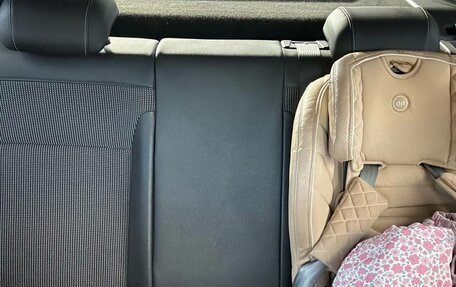 Opel Astra J, 2012 год, 670 000 рублей, 9 фотография
