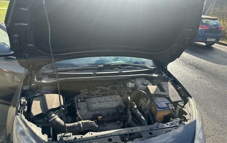 Opel Astra J, 2012 год, 670 000 рублей, 7 фотография