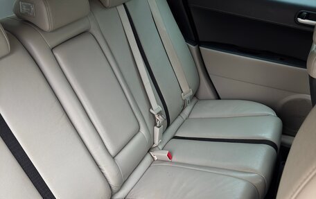 Mazda CX-7 I рестайлинг, 2008 год, 800 000 рублей, 3 фотография