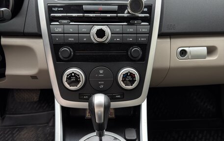 Mazda CX-7 I рестайлинг, 2008 год, 800 000 рублей, 12 фотография