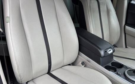 Mazda CX-7 I рестайлинг, 2008 год, 800 000 рублей, 7 фотография