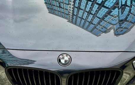 BMW 5 серия, 2012 год, 2 099 000 рублей, 6 фотография