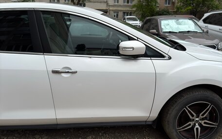 Mazda CX-7 I рестайлинг, 2008 год, 800 000 рублей, 6 фотография
