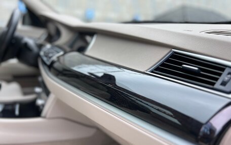 BMW 5 серия, 2012 год, 2 099 000 рублей, 11 фотография
