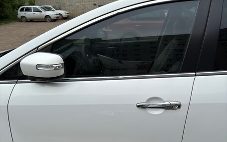 Mazda CX-7 I рестайлинг, 2008 год, 800 000 рублей, 8 фотография