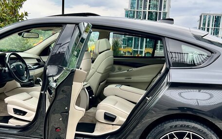 BMW 5 серия, 2012 год, 2 099 000 рублей, 5 фотография