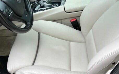 BMW 5 серия, 2012 год, 2 099 000 рублей, 14 фотография