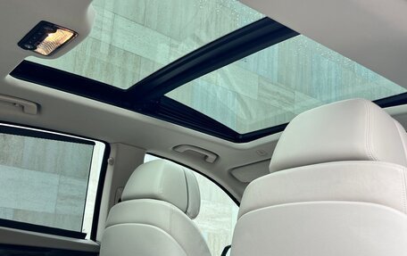 BMW 5 серия, 2012 год, 2 099 000 рублей, 17 фотография