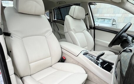 BMW 5 серия, 2012 год, 2 099 000 рублей, 8 фотография