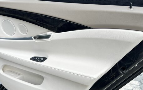 BMW 5 серия, 2012 год, 2 099 000 рублей, 16 фотография