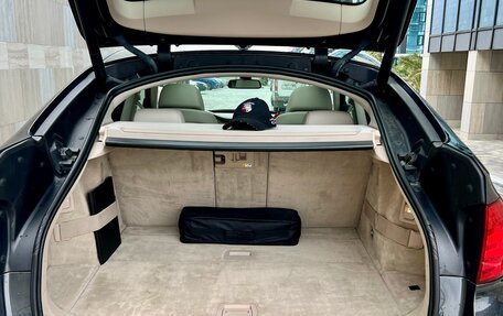 BMW 5 серия, 2012 год, 2 099 000 рублей, 19 фотография
