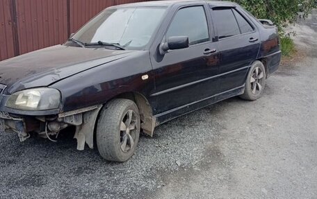 Chery Amulet (A15) I, 2007 год, 100 000 рублей, 3 фотография