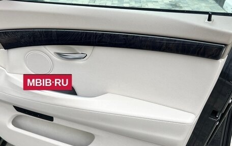 BMW 5 серия, 2012 год, 2 099 000 рублей, 15 фотография
