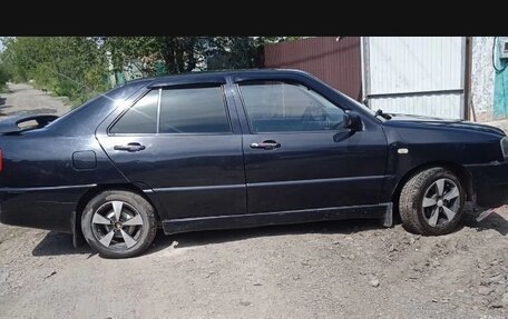 Chery Amulet (A15) I, 2007 год, 100 000 рублей, 8 фотография