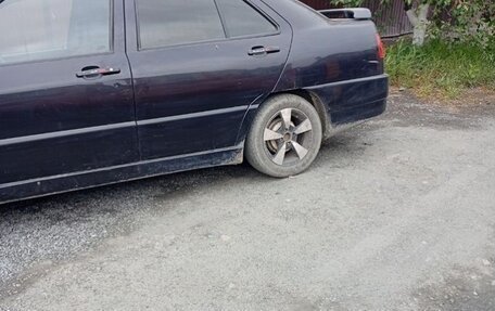 Chery Amulet (A15) I, 2007 год, 100 000 рублей, 5 фотография