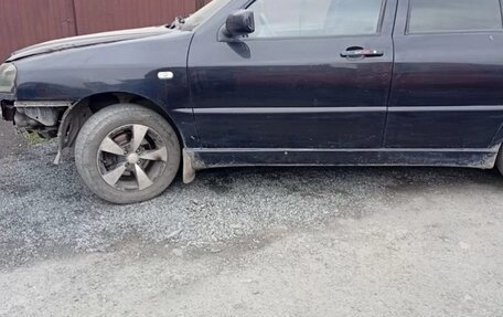 Chery Amulet (A15) I, 2007 год, 100 000 рублей, 7 фотография