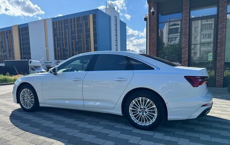 Audi A6, 2020 год, 4 590 000 рублей, 5 фотография