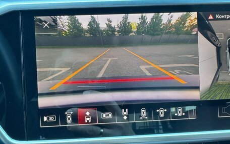 Audi A6, 2020 год, 4 590 000 рублей, 19 фотография